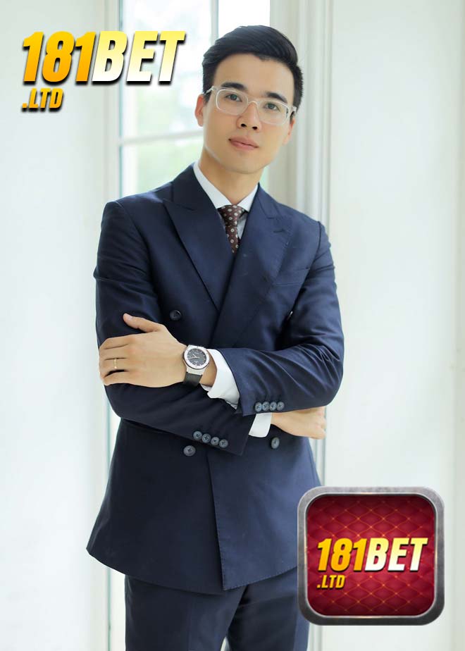 CEO Tuấn Hải